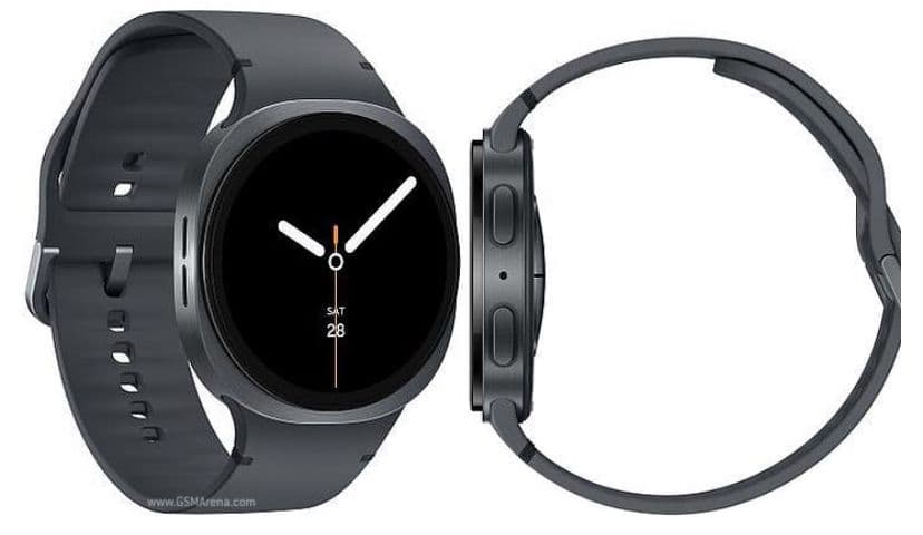 Samsung Galaxy Watch8 Specifications