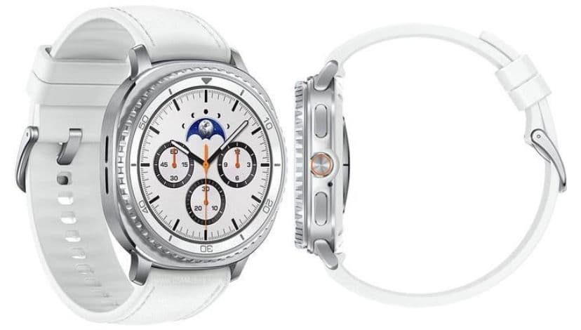 Samsung Galaxy Watch8 Classic image