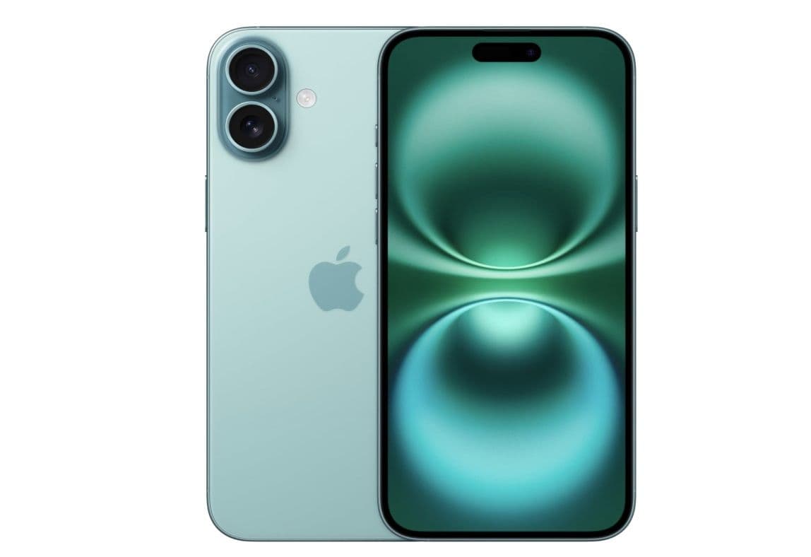 Apple iPhone 16 Plus Specifications