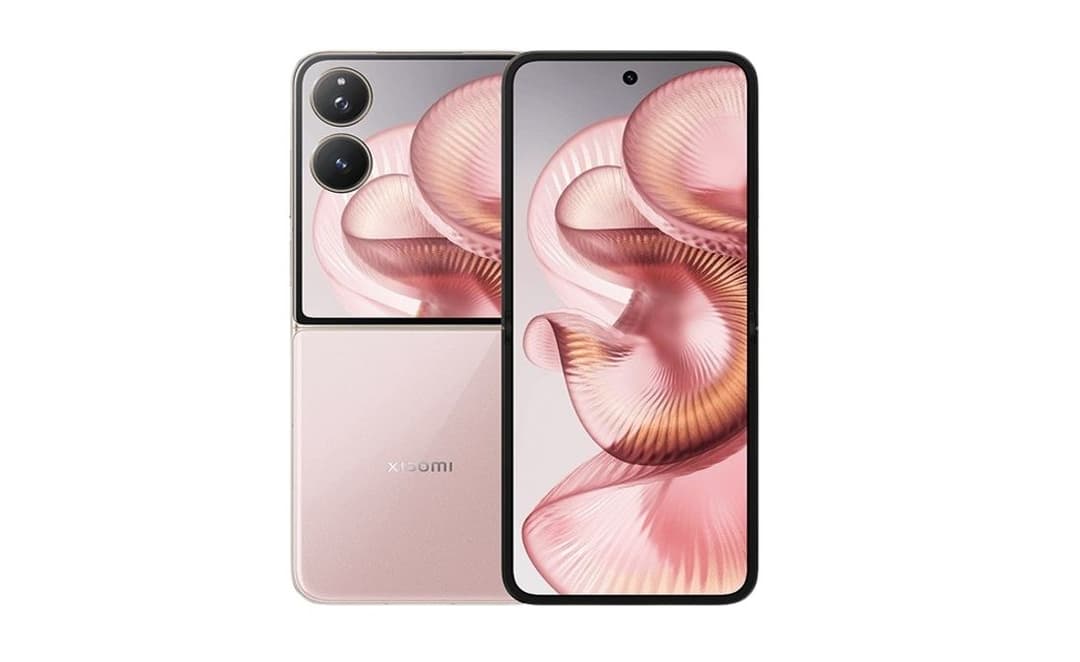 Xiaomi Mix Flip 2 image
