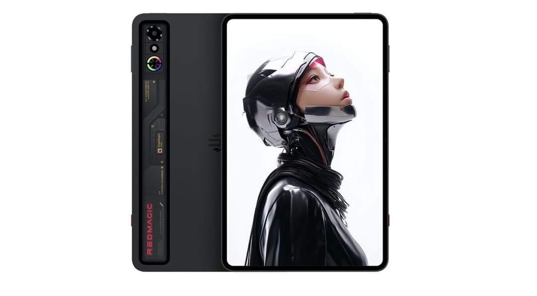 ZTE RedMagic Tablet 3 Pro image