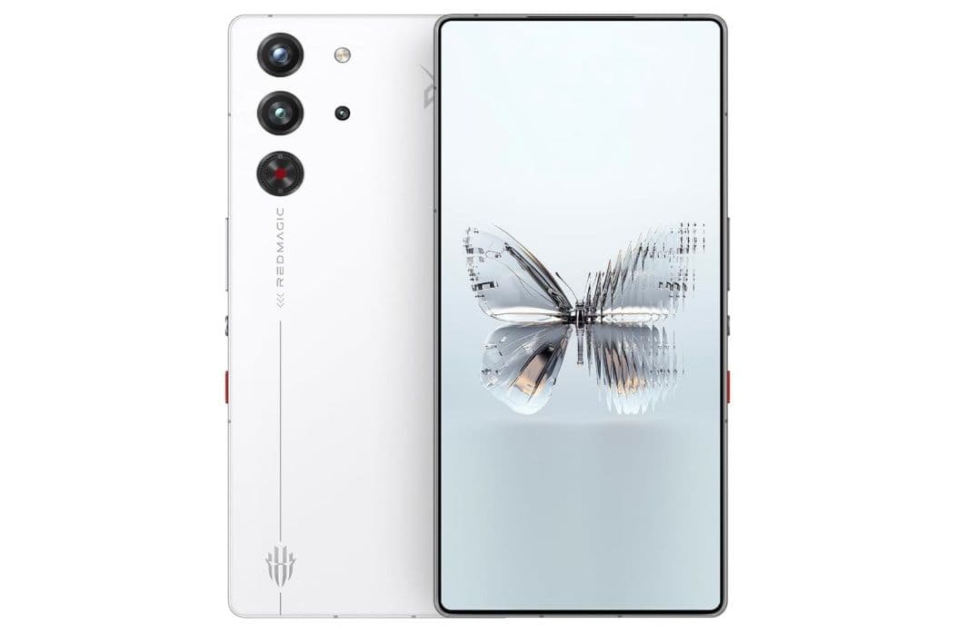 RedMagic 10S Pro