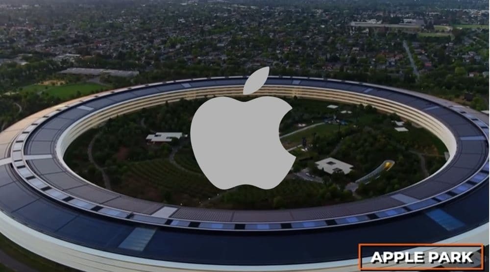 Apple HQ