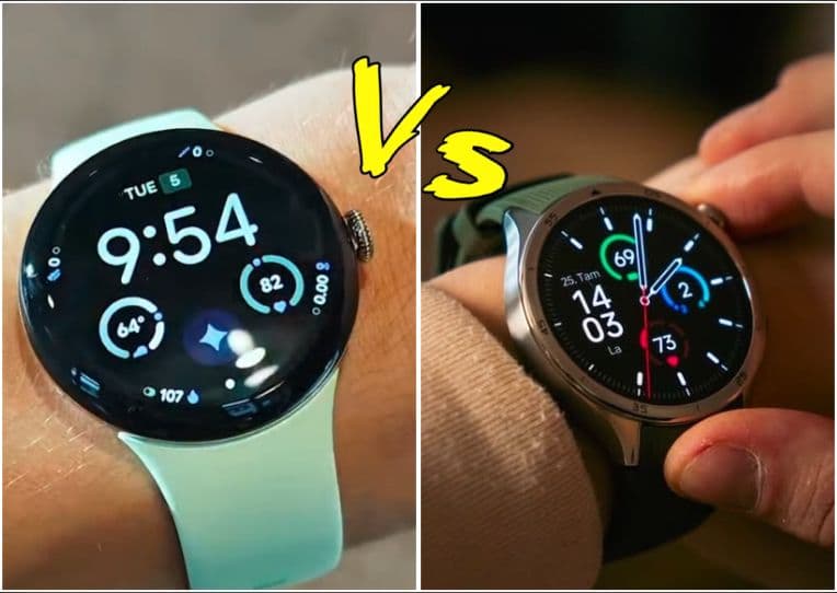 pixel watch 4 vs oneplus watch 3