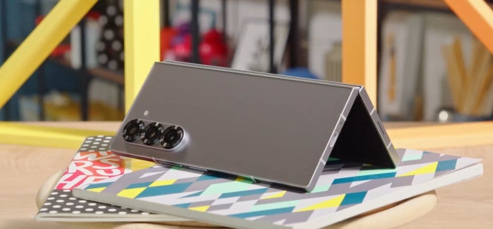 Samsung Galaxy Z Fold 6