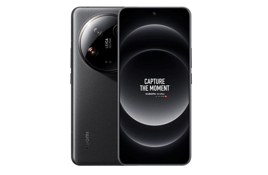 Xiaomi 14 Ultra