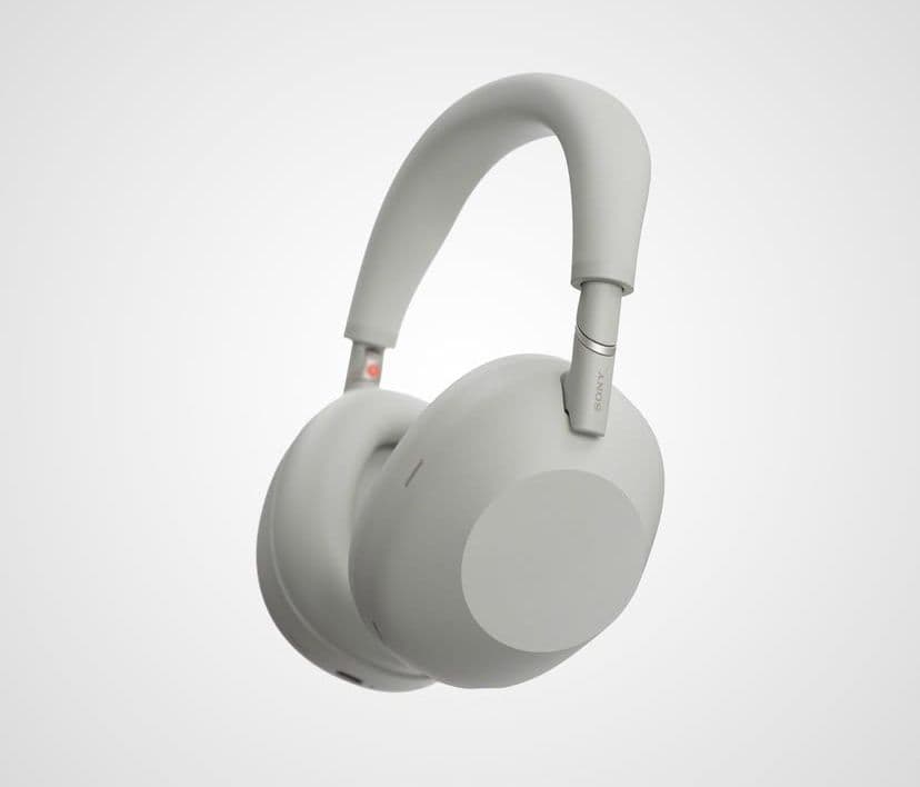 Sony wh-1000xm6 white color