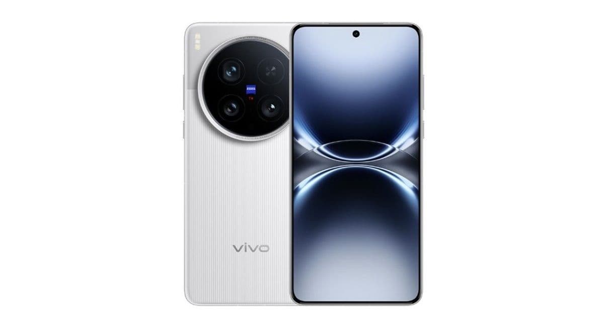 vivo X200 Ultra