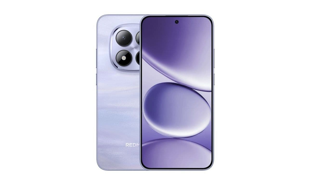 Redmi Note 15 Pro