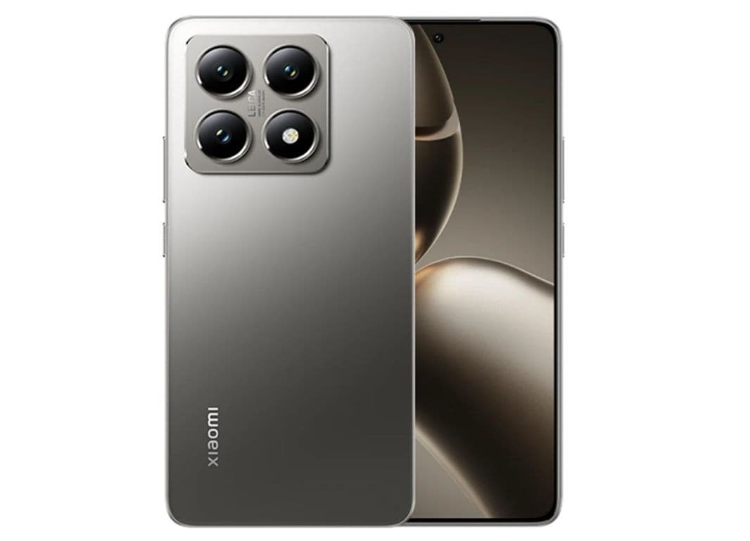 Xiaomi 14T Pro