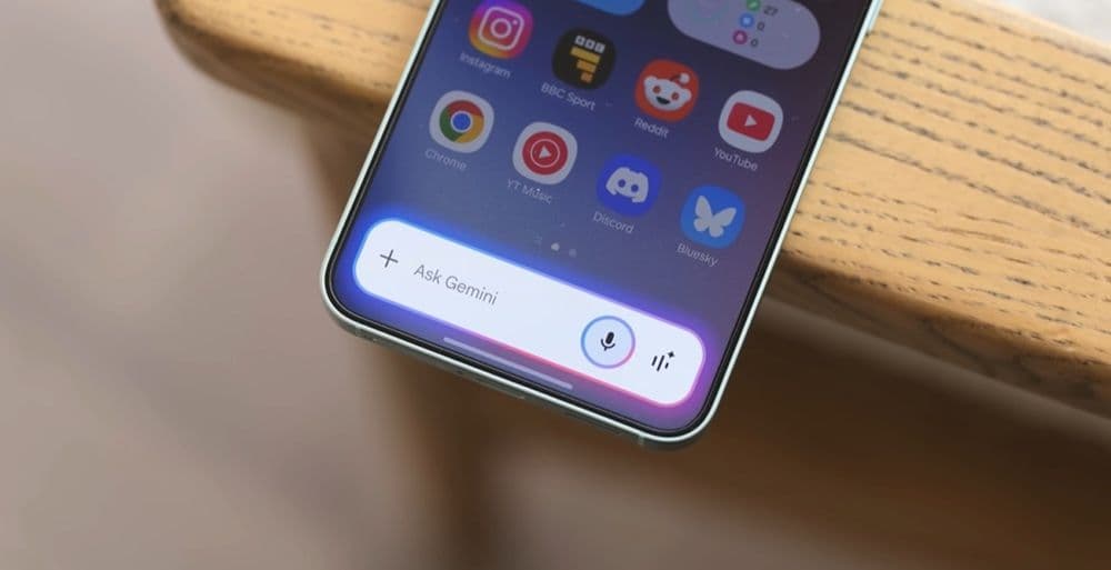 Gemini replacing Google Assistant
