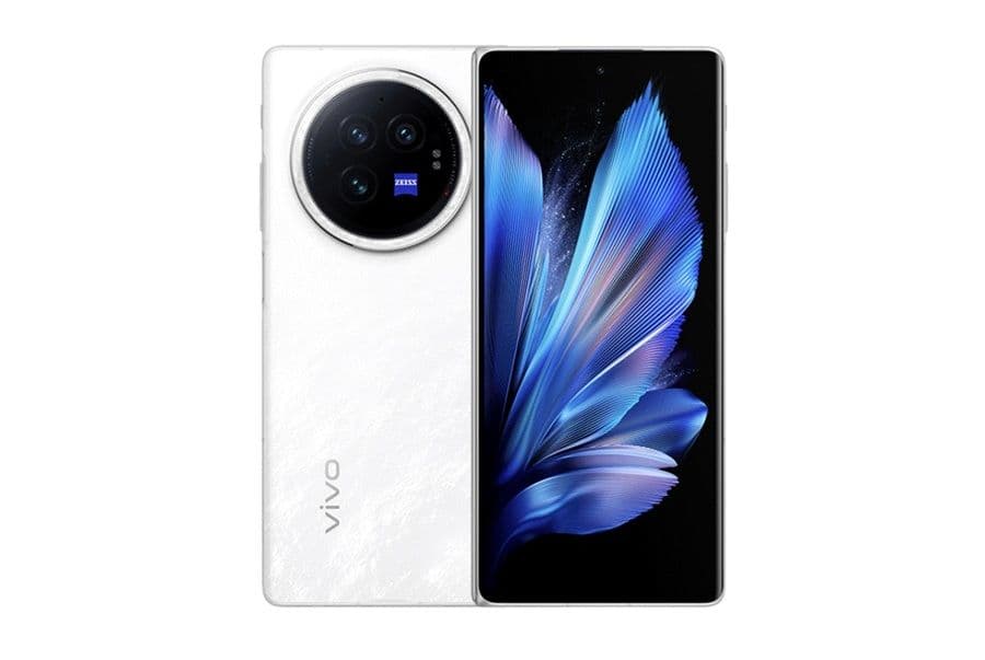 vivo X Fold 3