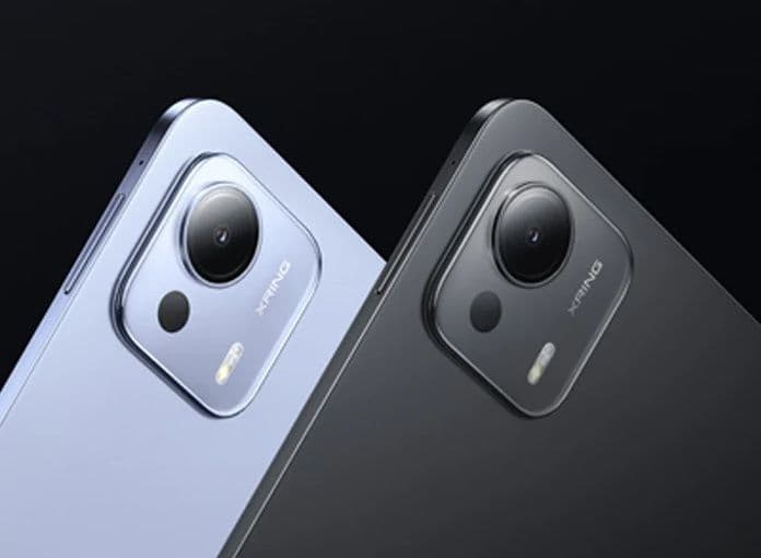 Xiaomi Pad 7 Ultra camera