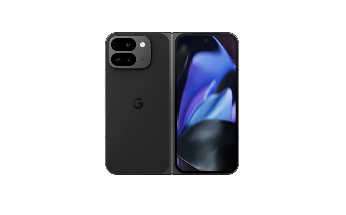 Google Pixel 9 Pro Fold