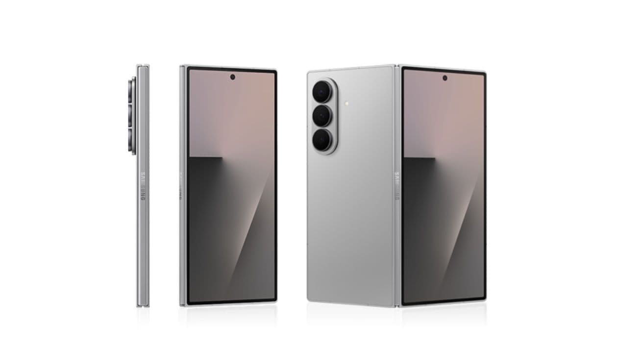 Galaxy Z Fold 7