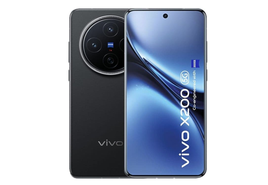 vivo X200