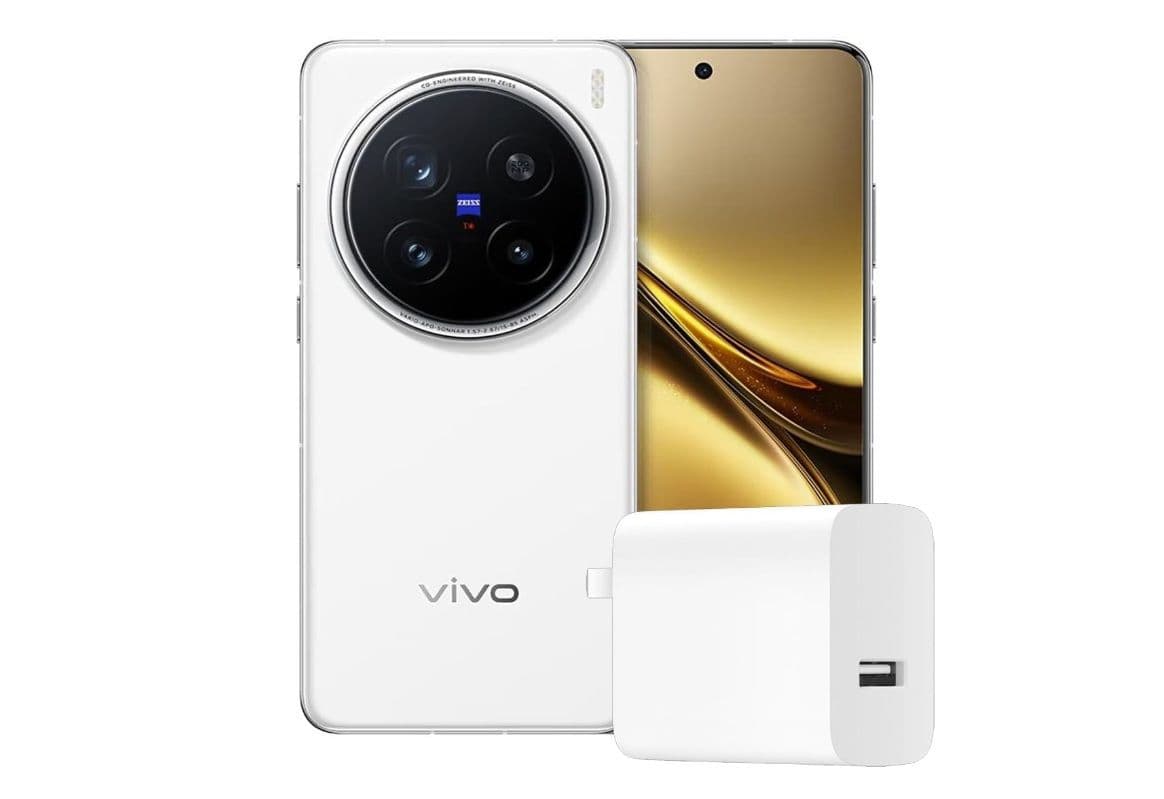 vivo X200 Pro