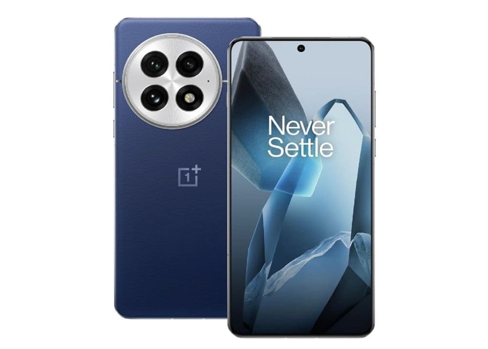 OnePlus 13