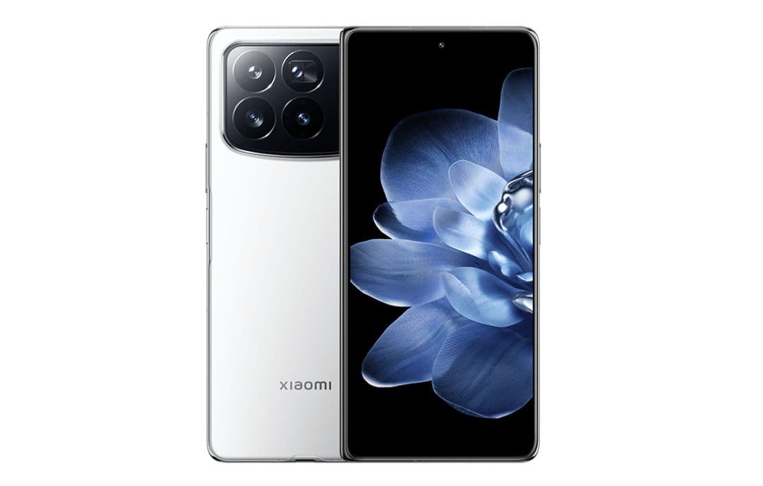 Xiaomi Mix Fold 4
