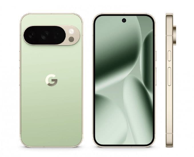 Pixel 10 Pro