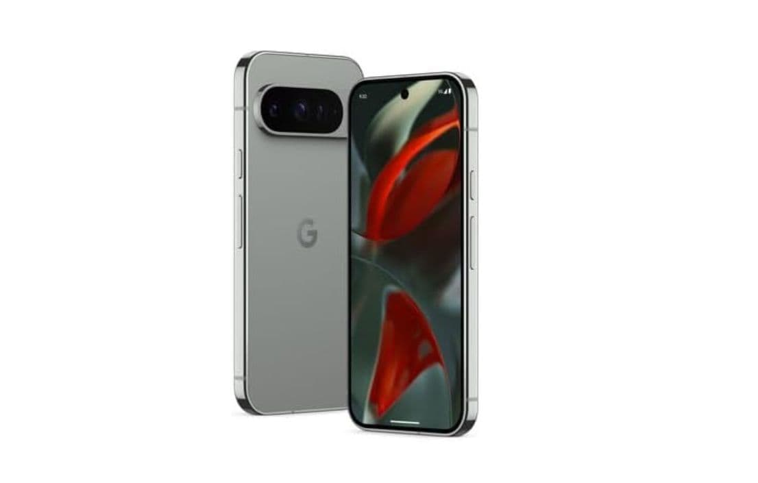 Google Pixel 9 Pro XL