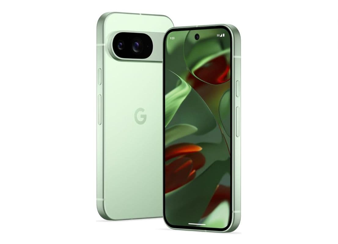 Google Pixel 9 Pro