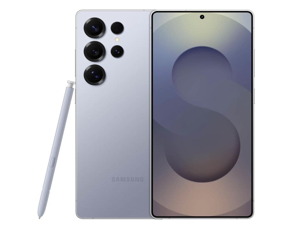 Samsung Galaxy S25 Ultra