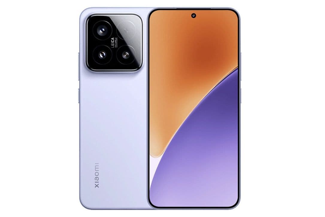 Xiaomi 15
