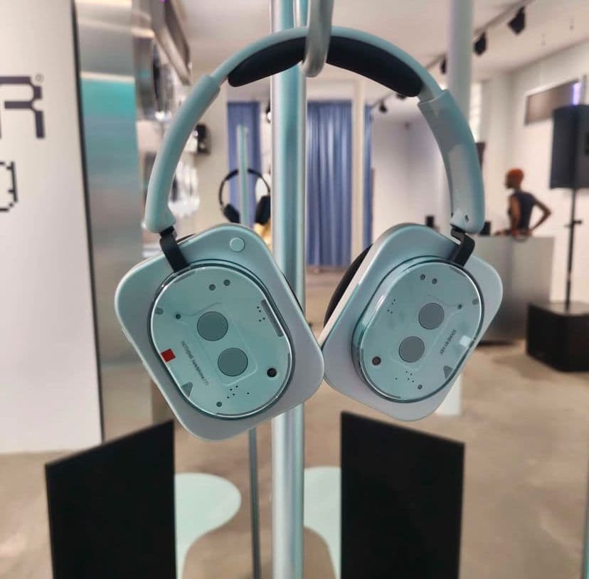 headphone 1