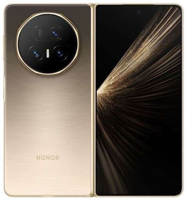 Honor Magic V5