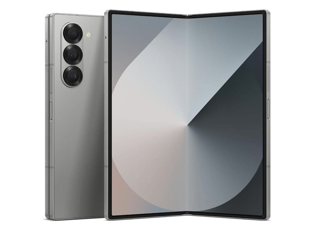 Galaxy Z Fold 7
