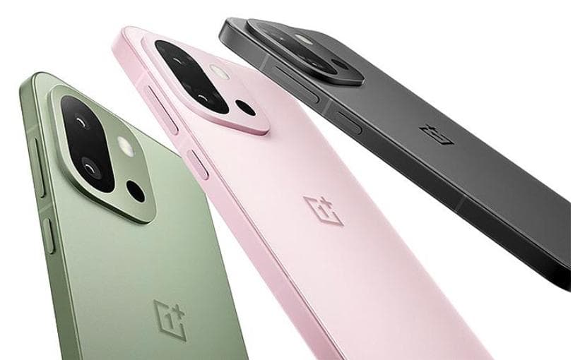 oneplus 13s specifications