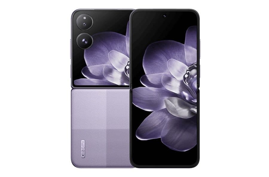 Xiaomi Mix Flip